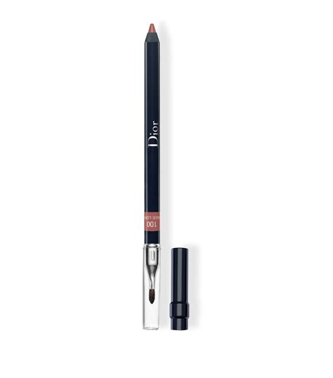 lippenkonturenstift dior|dior lip liner pencil.